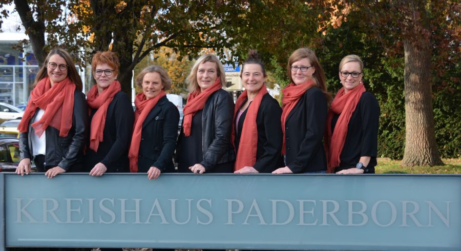 Arbeits-)Platz da – hier komme ich!“ - Kreis Paderborn